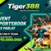 TigerMax388 Slot BNI Online Resmi Mudah Menang Maxwin