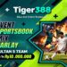 Tiger388 Slot Mandiri Online Resmi dengan Bonus Menarik