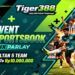 Tiger388 Slot BRI Online Mudah Menang Gacor