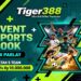 Tiger388 Slot SeaBank Online Mudah Maxwin Tanpa Modal