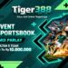 TigerBet388 Pola Slot Jackpot Mudah JP Hari Ini