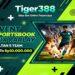 Tiger388 Slot APK Dana Game Slot Paling Mudah