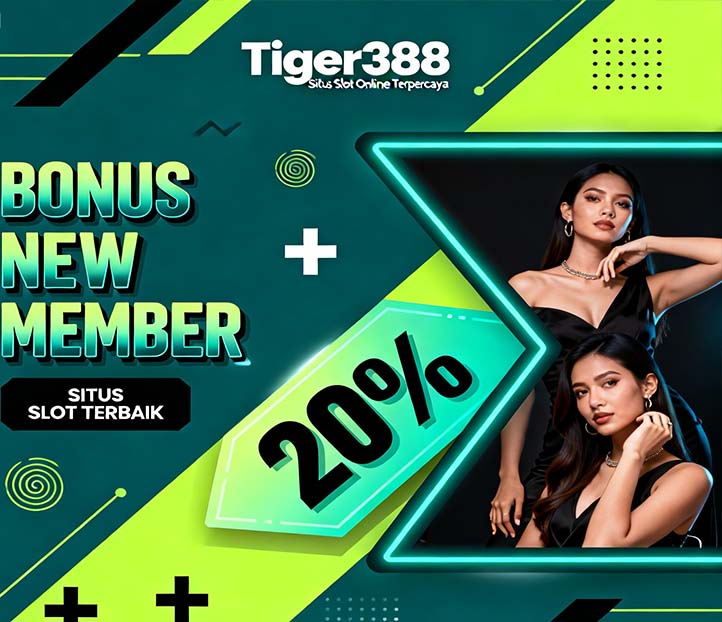 TIGER388 Slot Seabank Online Gacor Koleksi Terbaru